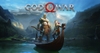 God Of War PS4 like new