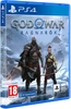 Đĩa Game God of War Ragnarok  Ps4