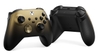 Tay cầm chơi game Xbox Series X Gold Shadow Special Edition