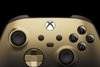 Tay cầm chơi game Xbox Series X Gold Shadow Special Edition