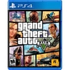 Đĩa Game Grand Theft Auto V 2nd