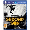 inFAMOUS Second Son