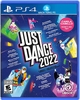 Đĩa Game Just Dance 2022 Ps4