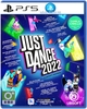 Just dance 2022 Ps5 like new