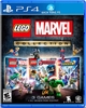 Game LEGO Marvel Collection Ps4