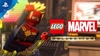 Game LEGO Marvel Collection Ps4