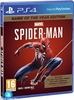 Đĩa Game PS4 Marvel's Spider Man Game of the Year Edition like new
