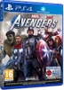 Đĩa Game Ps4 Marvels Avengers