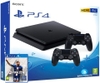 Máy Chơi Game Sony Ps4 slim 1Tb CUH 2218B 2 Tay Tặng Fifa 23 Hàng Chính Hãng