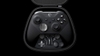 Tay cầm chơi game không dây Xbox Elite Series 2 Black màu đen