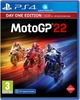 Game MoToGP 22 Ps4