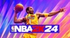 NBA 2K24 Kobe Bryant Edition Ps4