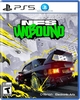 Need For Speed Unbound Ps5