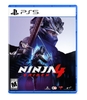 Ninja Gaiden 4