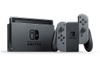 Máy Chơi Game Nintendo Switch Gray V2 kèm Ring Fit