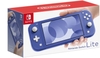 Máy Nintendo Switch Lite Blue Hàng mới Full Box