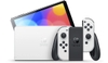 Máy Nintendo Switch OLED White Trắng