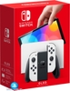 Máy Nintendo Switch OLED White Trắng