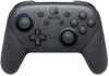 Tay cầm Pro Controller Nintendo Switch Gray Hàng Nhập Khẩu