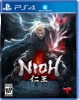 Nioh PS4 2nd