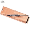 Ổ Cứng SSD Gigabyte Aorus 2TB PCIe Gen4 x4 NVMe M.2 GP-ASM2NE6200TTTD