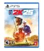 PGA Tour 2K25