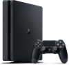 Máy Chơi Game Ps4 Slim 1Tb CUH-2218B Hàng chính hãng Sony