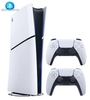 Máy Chơi Game Sony Playstation 5 Slim Kèm 2 Tay Dualsense Bản Digital Edition