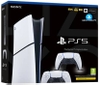 Máy Chơi Game Sony Playstation 5 Slim Kèm 2 Tay Dualsense Bản Digital Edition