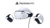 Kính Thực Tế Ảo Playstation VR2 Hàng Chính Hãng Sony