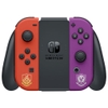Máy Nintendo Switch Oled Pokemon Scarlet And Violet Edition Chính Hãng