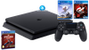 Máy PS4 Slim Mega 3 Tặng Thêm 3 game Hot nhất 2020