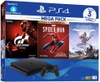 Máy PS4 Slim Mega 3 Tặng Thêm 3 game Hot nhất 2020