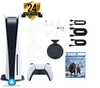 Sony PS5 Standard Bundle God Of War Ragnarok Chính Hãng Bảo Hành