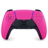 Tay Cầm Chơi Game PS5 Dualsense Wireless Nova Pink Hàng Xách Tay