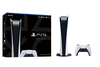 Máy Sony Playstation 5 PS5 bản Digital Edition hàng qua sử dụng used