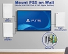 Giá Treo Tường Máy PS5