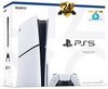 Máy Chơi Game Sony PS5 Slim Standard Hàng Chính Hãng