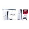 Máy chơi game Ps5 Standard chính hãng Sony kèm Spiderman 2