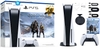 Máy Chơi Game Sony PS5 Standard Bundle God Of War Ragnarok Chính Hãng Bảo Hành 24 Tháng