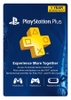 PSN PLUS  ASIA 12 THÁNG - HONGKONG