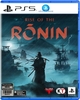 Game Rise of the Ronin ps5