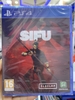 Game Sifu Ps4 /Ps5