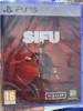 Game Sifu Ps5 like new