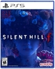 Silent Hill f