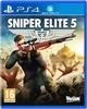 Game Sniper Elite 5 Ps4