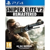 Sniper V2 Remastered 2nd