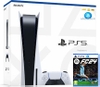 Máy Chơi Game Sony PS5 Standard Kèm FC24