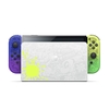 Máy chơi game Nintendo Switch OLED Splatoon 3 Limited  Edition Chính Hãng