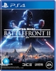 Đĩa game PS4 Star Wars Battlefront II
